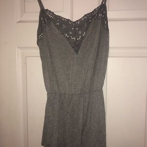 Victoria’s Secret night romper